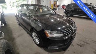 Used 2017 Volkswagen Jetta S image 1