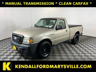 Used 2008 Ford Ranger XL image 1
