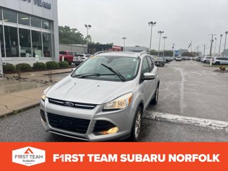 Used 2015 Ford Escape Titanium image 1