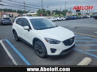 Used 2016 MAZDA CX-5 Grand Touring image 1