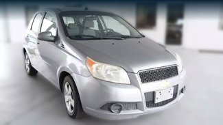 Used 2009 Chevrolet Aveo5 LT w/ Power and Convenience Package image 1