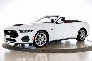 Used 2024 Ford Mustang GT Premium image 1