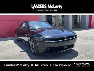 New 2025 Dodge Charger R/T w/ Plus Group image 1