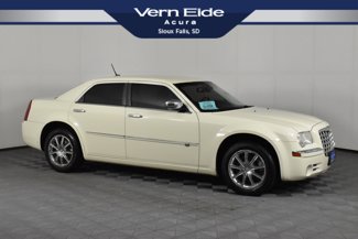 Used 2008 Chrysler 300 C w/ Navigation & Sound Group II image 1