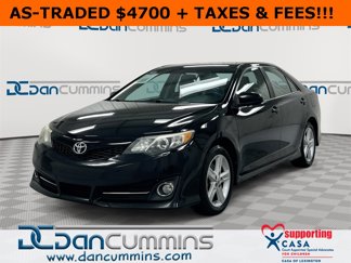Used 2014 Toyota Camry L image 1