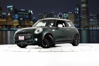 Used 2019 MINI Cooper S w/ Premium Package image 1