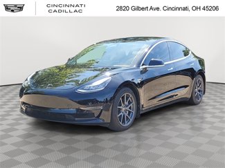 Used 2019 Tesla Model 3 image 1