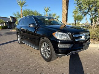 Used 2014 Mercedes-Benz GL 350 BlueTEC 4MATIC image 1