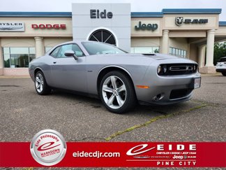 Used 2018 Dodge Challenger R/T image 1
