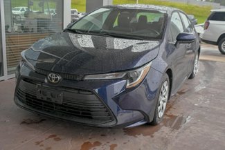 Used 2023 Toyota Corolla LE image 1