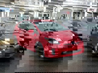 Used 2010 Toyota Prius image 1