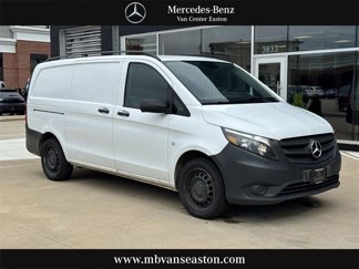 Used 2019 Mercedes-Benz Metris image 1