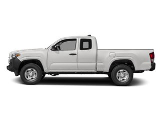 Used 2016 Toyota Tacoma SR image 1