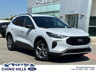 New 2025 Ford Escape ST-Line image 1
