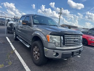 Used 2011 Ford F150 XLT w/ XLT Chrome Pkg image 1