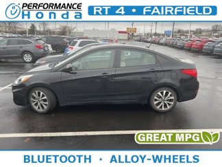 Used 2017 Hyundai Accent Value Edition image 1