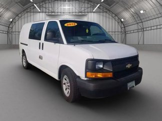 Used 2012 Chevrolet Express 1500 image 1