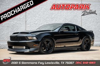 Used 2012 Ford Mustang GT Premium w/ Comfort Pkg image 1