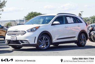 Used 2017 Kia Niro image 1