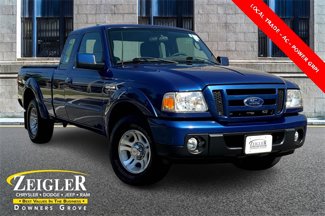 Used 2011 Ford Ranger Sport w/ PWR Equipment Group image 1