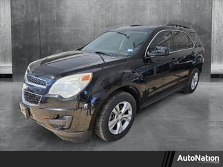 Used 2013 Chevrolet Equinox LT w/ Driver Convenience Package image 1