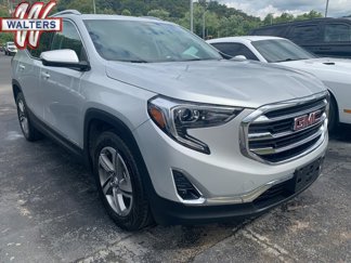 Used 2019 GMC Terrain SLT w/ Preferred Package image 1