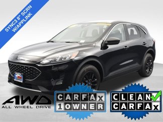 Used 2022 Ford Escape SE w/ Convenience Package image 1