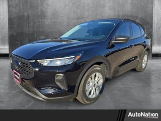 New 2025 Ford Escape Active image 1