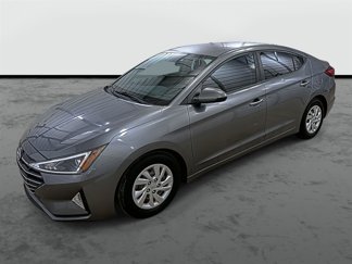 Used 2019 Hyundai Elantra SE w/ Cargo Package image 1