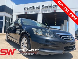 Used 2011 Honda Accord LX image 1