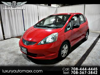 Used 2009 Honda Fit image 1