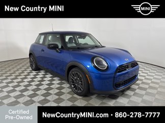 Certified 2025 MINI Cooper S image 1