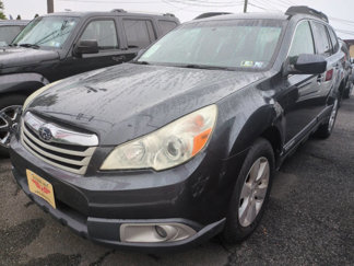 Used 2011 Subaru Outback 2.5i Premium image 1