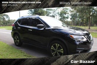 Used 2019 Nissan Rogue SV w/ Premium Package image 1