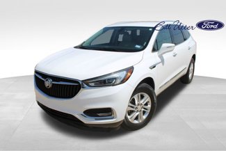Used 2019 Buick Enclave Essence image 1