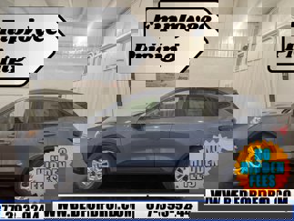 New 2025 Ford Escape Active w/ Cold Weather Package image 1