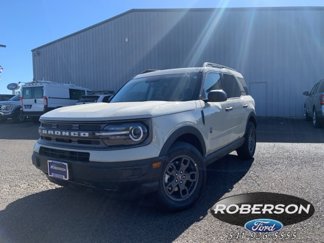 Used 2024 Ford Bronco Sport Big Bend image 1