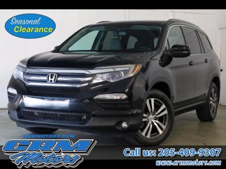 Used 2016 Honda Pilot EX-L image 1
