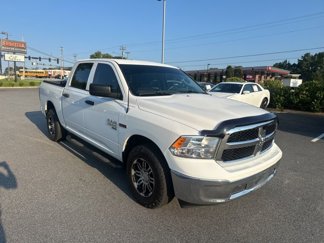 Certified 2019 RAM 1500 Tradesman w/ Chrome Appearance Group image 1