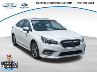 Used 2019 Subaru Legacy 2.5i Limited image 1