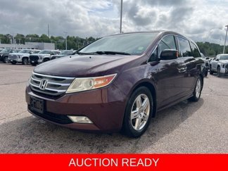 Used 2012 Honda Odyssey Touring image 1