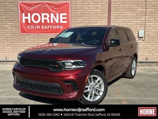 Used 2023 Dodge Durango GT image 1