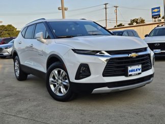 Used 2020 Chevrolet Blazer LT image 1