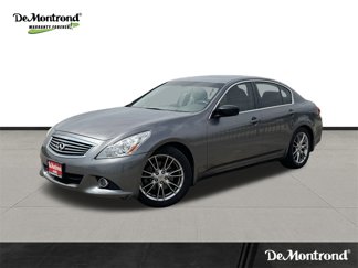 Used 2013 INFINITI G37 Journey w/ Premium Pkg image 1