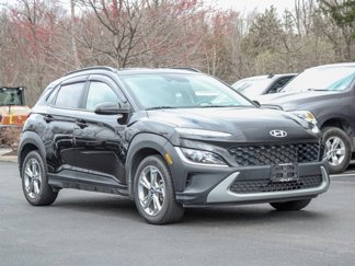 Used 2022 Hyundai Kona SEL w/ Convenience Package image 1