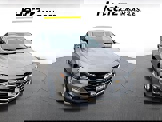 Used 2024 Chevrolet Malibu LT image 1