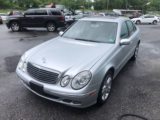 Used 2006 Mercedes-Benz E 350 4MATIC Sedan image 1