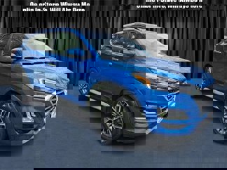 Certified 2020 Hyundai Tucson Ultimate image 1