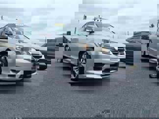 Used 2013 Honda Accord LX video 2