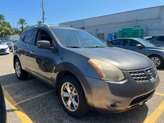 Used 2010 Nissan Rogue SL w/ Premium Pkg image 1